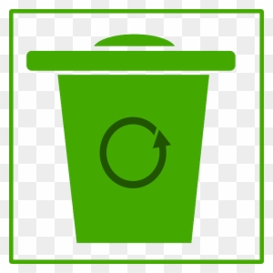 Sign, Symbol, Ecology, Green, Recycle - Geri Dönüşüm Png Icon