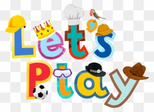 let s play a game cartoon free transparent png clipart images download