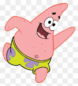 Patrick Starfishman By Iedasb On Deviantart - Spongebob Squarepants Characters Png Patrick Starfishman By Iedasb On Deviantart - Spongebob Squarepants Characters Png
