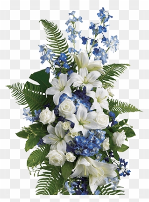 Order Flowers For Funeral Send Sympathy Flowers Funeral - Funeral Flowers For A Man