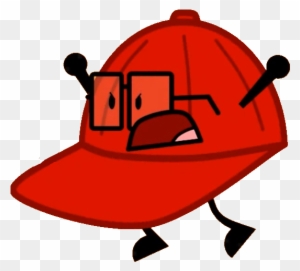 Baseball Cap - Info Icon