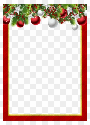 Christmas Frame Png Pic - Christmas Frames Printable Christmas Frame Png Pic - Christmas Frames Printable
