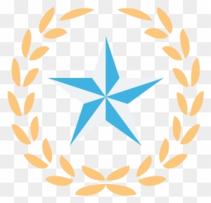 Star Tattoos Clipart Symbol - Nautical Star