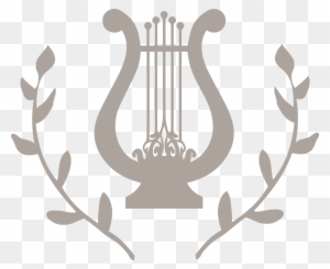 Apollo Greek God Symbol Lyre