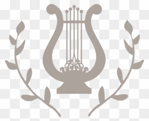 Apollo Greek God Symbol Lyre