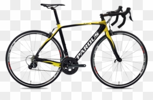 Cycling Title - Flight - 2018 Giant Tcr Advanced 2