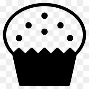 Cupcake Muffin Cake Dessert Sweet Comments - Dessert