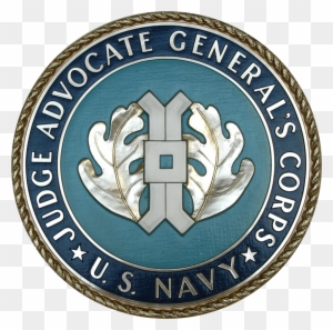 Military Law - Judge Advocate General Corps