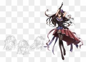 Mobile Game Granblue Fantasy Gets Anime Adaptation | Game News | Tokyo  Otaku Mode (TOM) Shop: Figures & Merch From Japan
