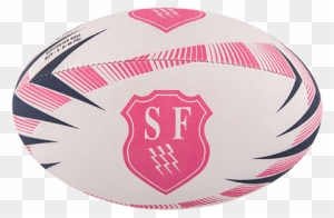 Zoom - Stade Francais Rugby Logo