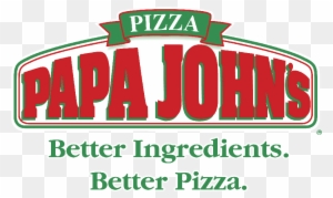 Papas Pizza Logo Png Png Download Papas Pizza - Papa's Pizza Logo