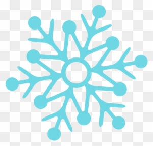 Snowflake Png Snowflake Icon Flat Christmas Iconset - Snow Icon