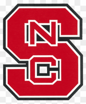 Nc State - North Carolina State University Logo Png