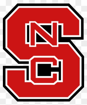 Nc State Clipart - North Carolina State University Logo