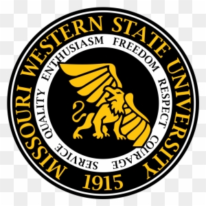 Missouri Western State University Logo