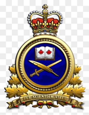 Military Insignia 3d - Canadian Special Operations Logo