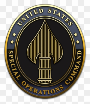 1st Special Forces Operational Detachment - Special Operations Command