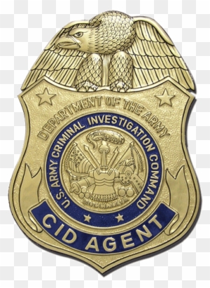 Department Of The Army Criminal Investigation Command - Us Army Criminal Investigation Command