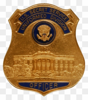 212 × 240 Pixels - United States Secret Service Badge