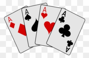 Deck Of Cards Clip Art Collection Of Free Gambling - Playing Cards ...