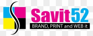Branding, Printing And Web Design - Savit52 - Bloemfontein Website Designers