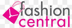 Fashion Central - Fashion Designers Logo Png