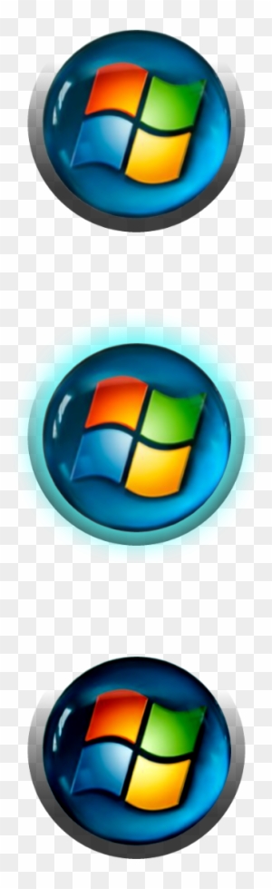 Windows 7 Start Button Classic Shell