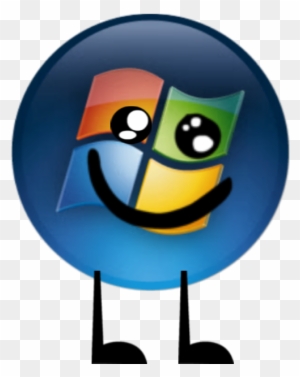 Windows Vista - Windows Xp T Shirt Roblox Png,Windows Vista Logo - free  transparent png images 