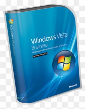 Windows Vista Busines - Windows Vista Home Premium