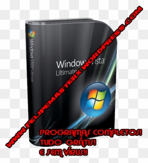 Windows Vista Ultimate Full - Windows Vista Home Premium