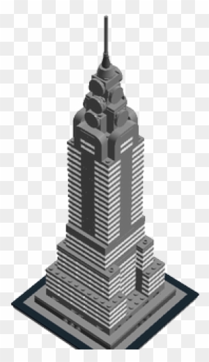 Chrysler Building - Skyscraper