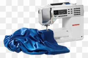 Learn Your Bernina Sewing Machine - Bernina B 550qe Sewing Machine