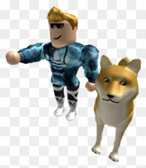 Roblox Clipart Transparent Png Clipart Images Free Download Page 8 Clipartmax - roblox doge costume