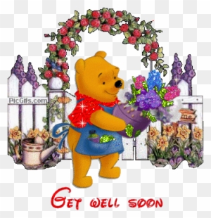Animaatjes Get Well Soon 4318859 - Get Well Soon Animated Gif - Free  Transparent PNG Clipart Images Download