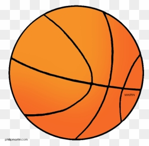 Basketball Ball Clip Art