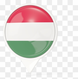 Illustration Of Flag Of Hungary - Flag Of Luxembourg