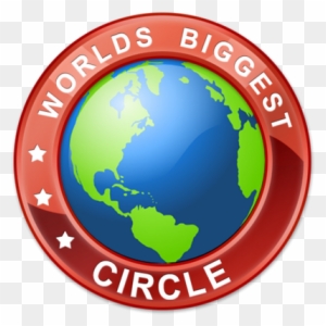 World Biggest Circle - Biggest Circle In The World