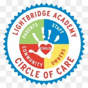 It Is A Place Where Parents, Children, Staff Members, - Lightbridge Academy