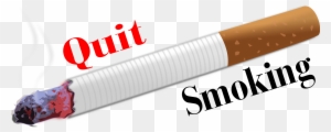 Quit Smoking Remix - Quit Smoking Clip Art