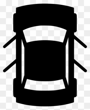 Png File - Car Door Open Icon