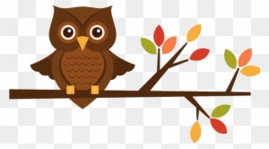 1200 X 600 - Owl Happy Birthday Coloring Page
