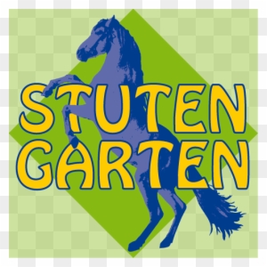 » S T U T E N G A R T E N « S T U T E N S E E - Illustration