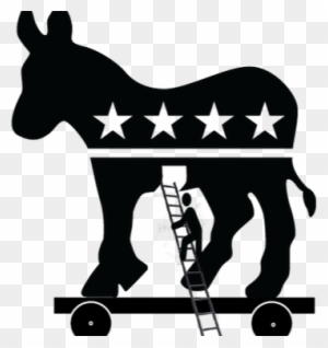 Others, Mostly Progressives Disenfranchised With Sanders' - Democrat Donkey