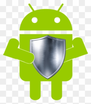 How To Avoid Virus And Malware On Android - Android Battery Low Logo