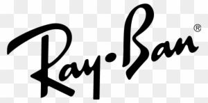 ray ban logo png