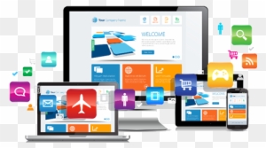 Mobile Apps And Web Development - Web Design And Development