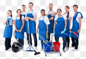 Madison Cleaners - Water Tank Cleaning Services
