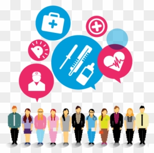 Healthcare Customer Service Clipart