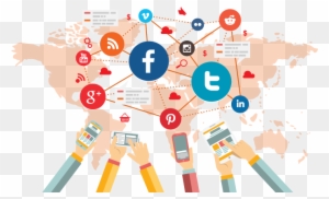 Social Media Marketing Service - Social Media Optimization