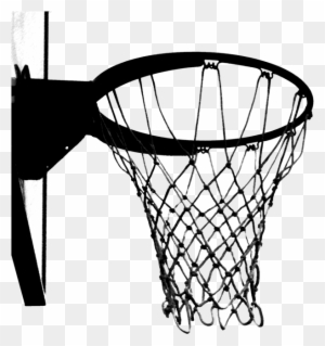 Drawings Of Basketball Rim